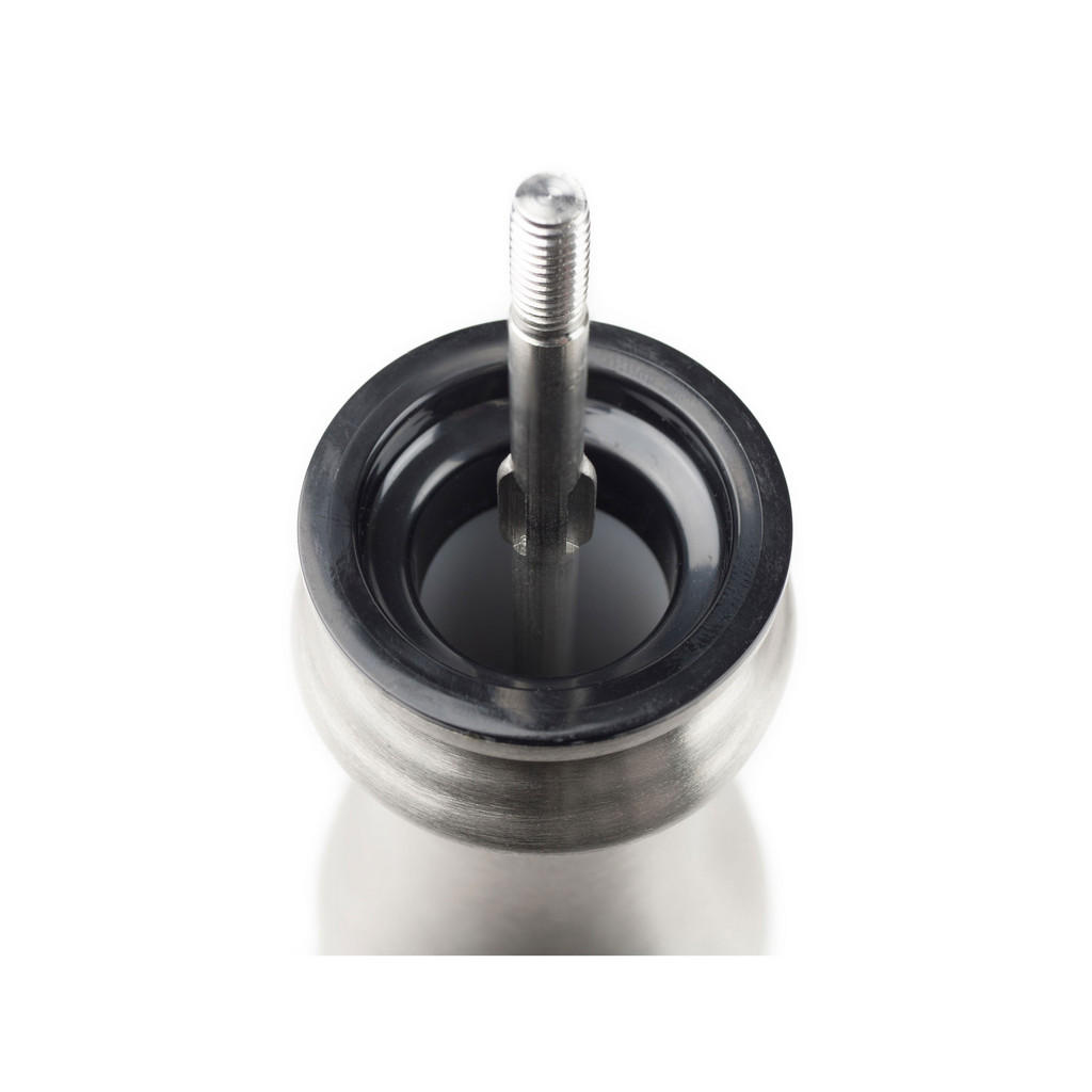 Thumbnail - Peugeot Pfeffermühle, Grau, Metall, 6x22x6 cm, Tischkultur & Servieren, Gewürzmühlen & -Streuer