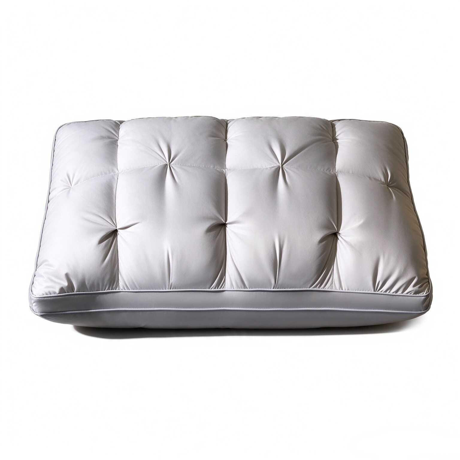 XXXLutz Kissen Grau 74x48 cm