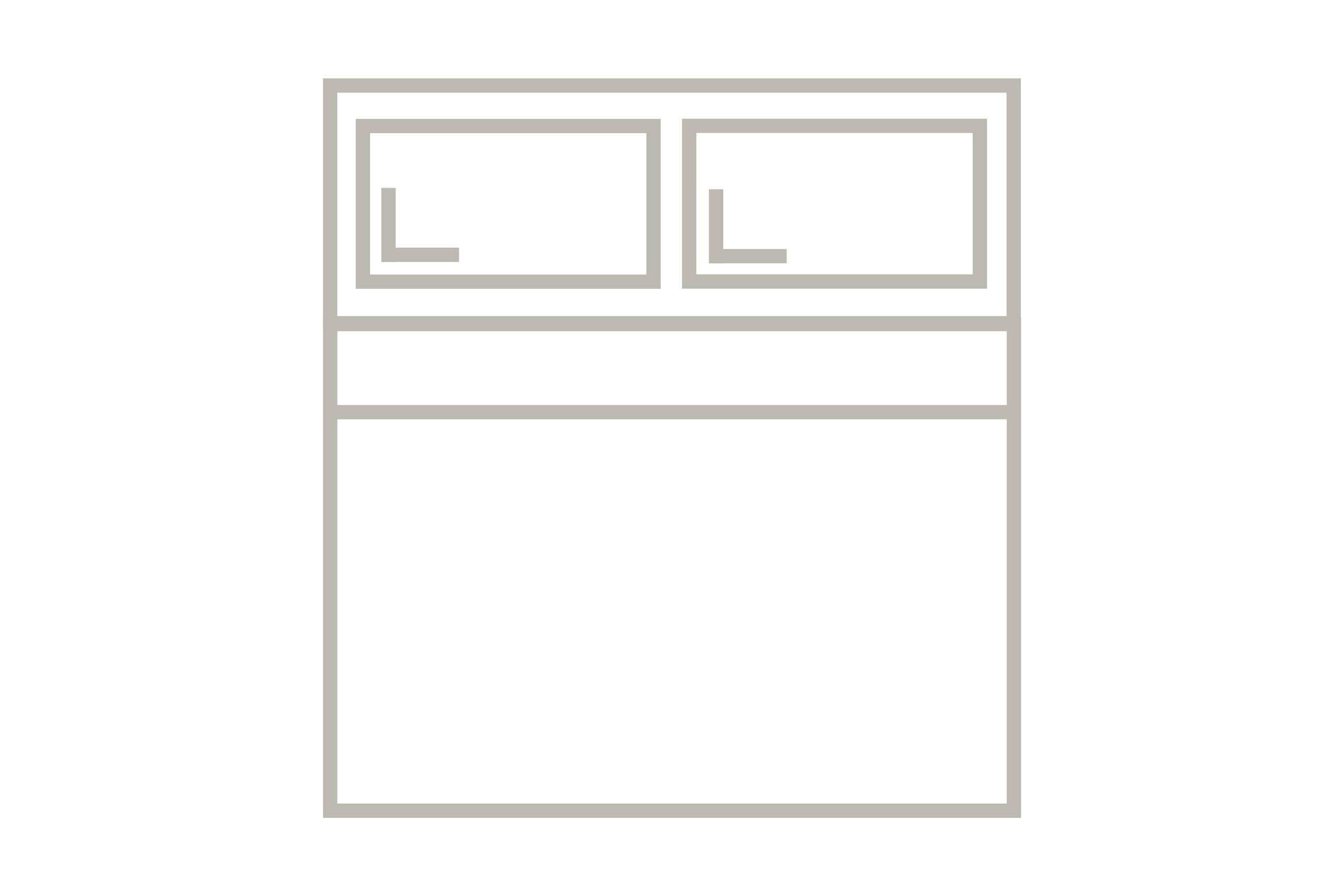 Boxspringbett