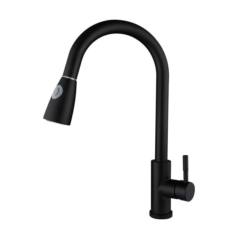 BADEZIMMERARMATUR, 43 x 20 cm, schwarz - Schwarz, Metall (53/7/30cm) - Vallsero