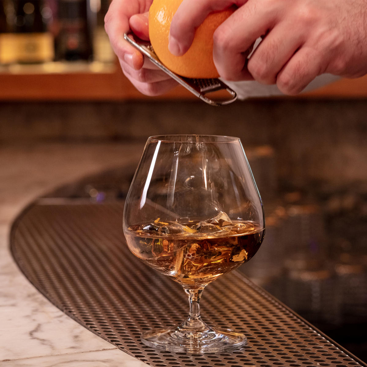COGNACGLÄSER, 6er-Set, 590 ml - Transparent, Glas (0.59L) - Krosno Glass