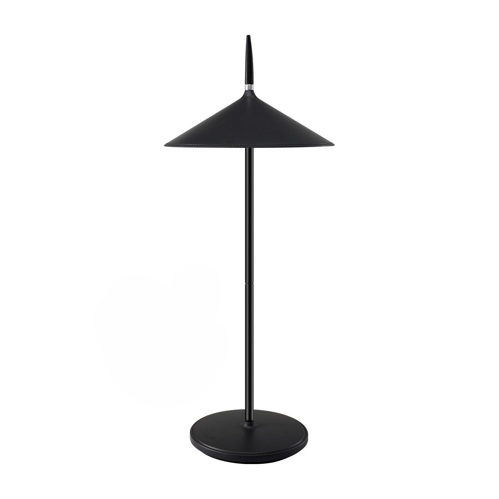 Nettlife LED stolní lampa Nation