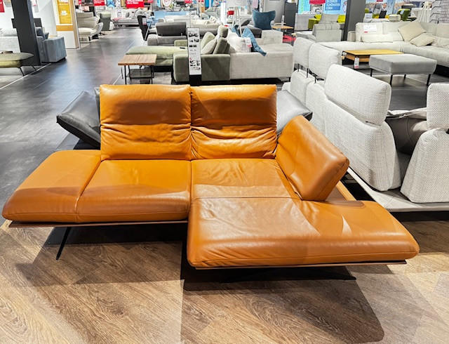 Ecksofa Formia - Dieter Knoll