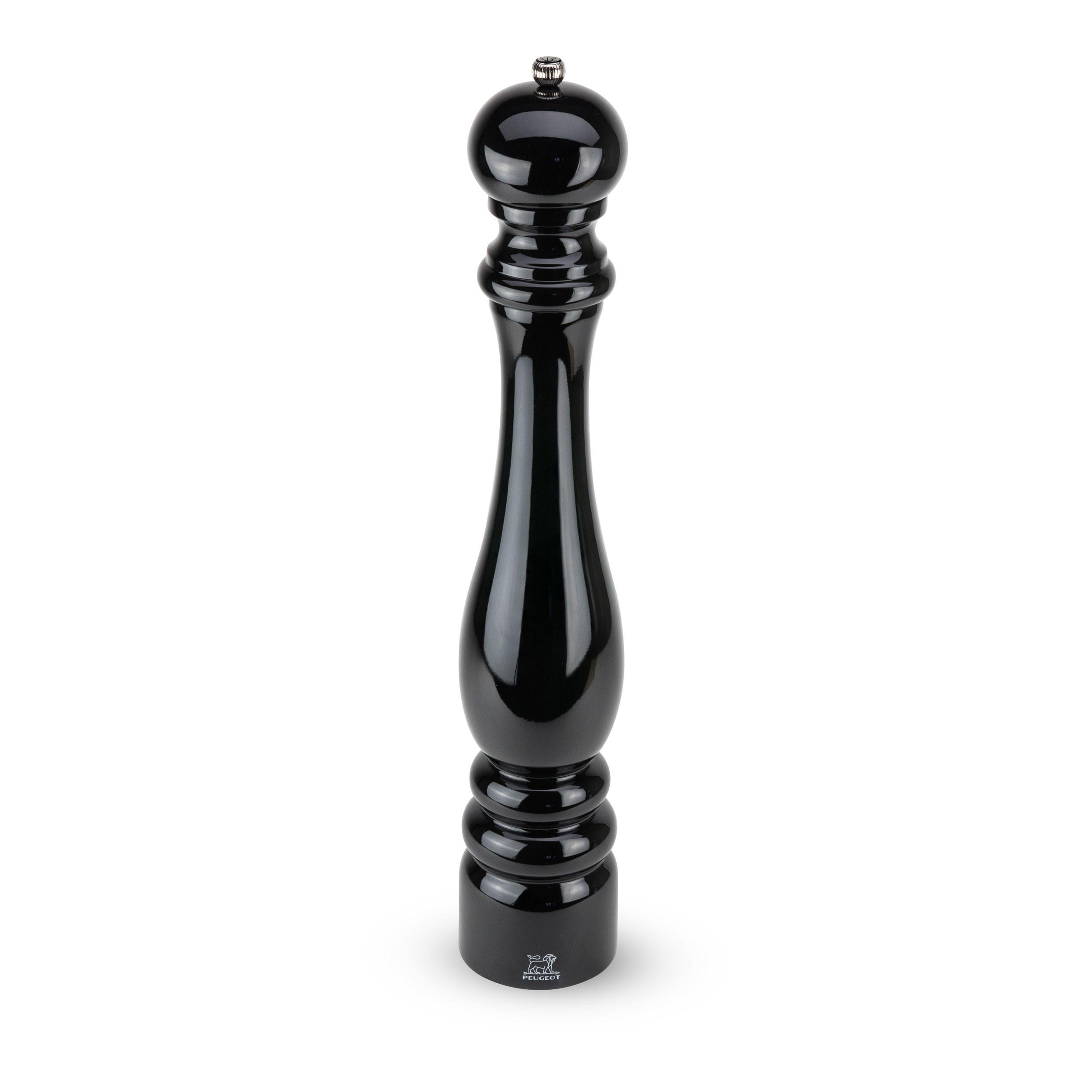 Peugeot Pfeffermühle Schwarz 8.6x50x8.6 cm