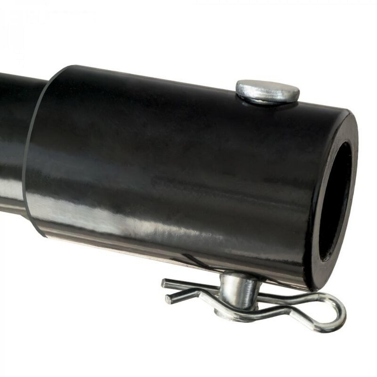 BIT-SATZ,120MM - Schwarz, Metall (12/12/8cm) - LIBRATON