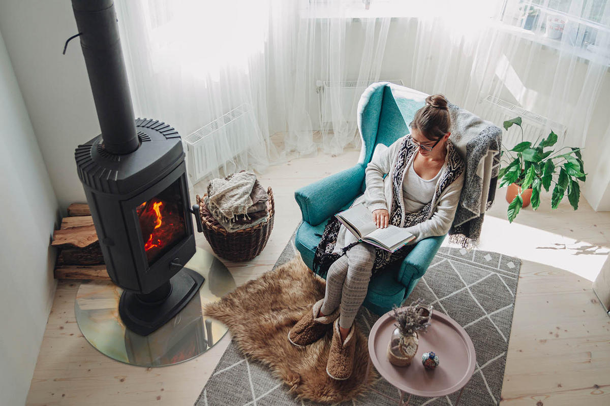 GLASPLATTE für Kamin Ø 60 cm Türkis - Türkis, Glas (60/60/0.4cm) - ArtPrintCave