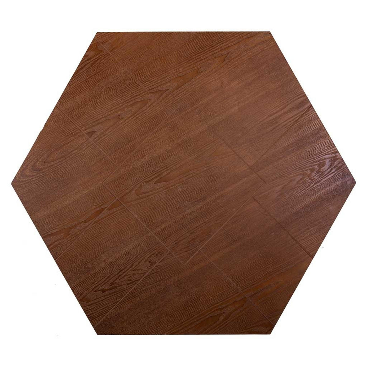 COUCHTISCH und Hocker , 5er-Set - Goldfarben, Metall (200/169/55cm) - Wanderlust