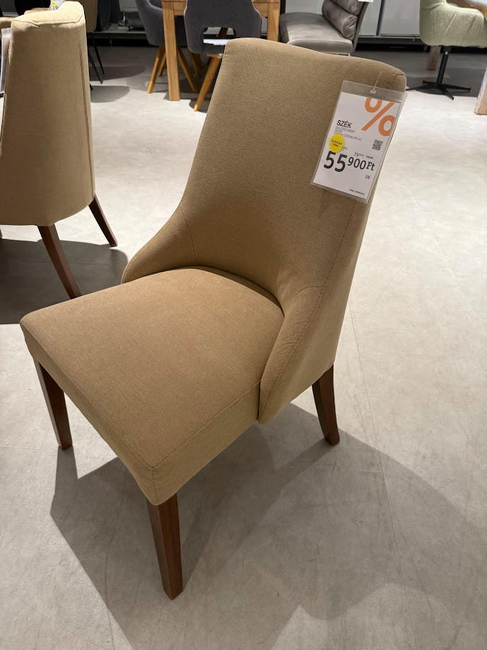 SZÉK PAULA-BUDAÖRS OUTLET - Landscape