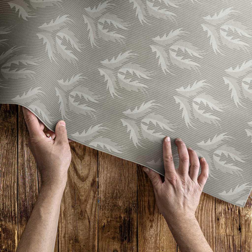 Thumbnail - Wallfluent Teppich, Graphit, Kunststoff, 150x225 cm, Teppiche & Böden, Teppiche, Moderne Teppiche