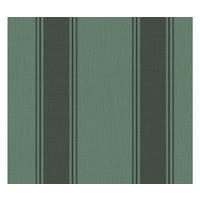 VLIESTAPETE Grün 53/1005 cm - Grün, Textil (53/1cm) - KUNSTLOFT