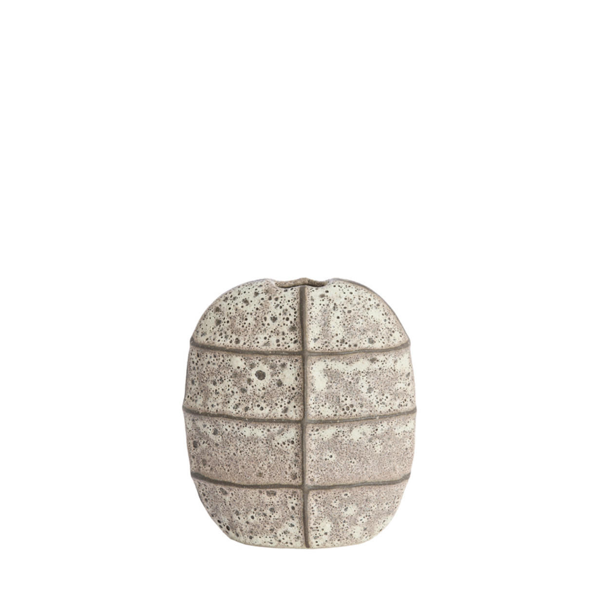 Light & Living Vase Braun 28 cm