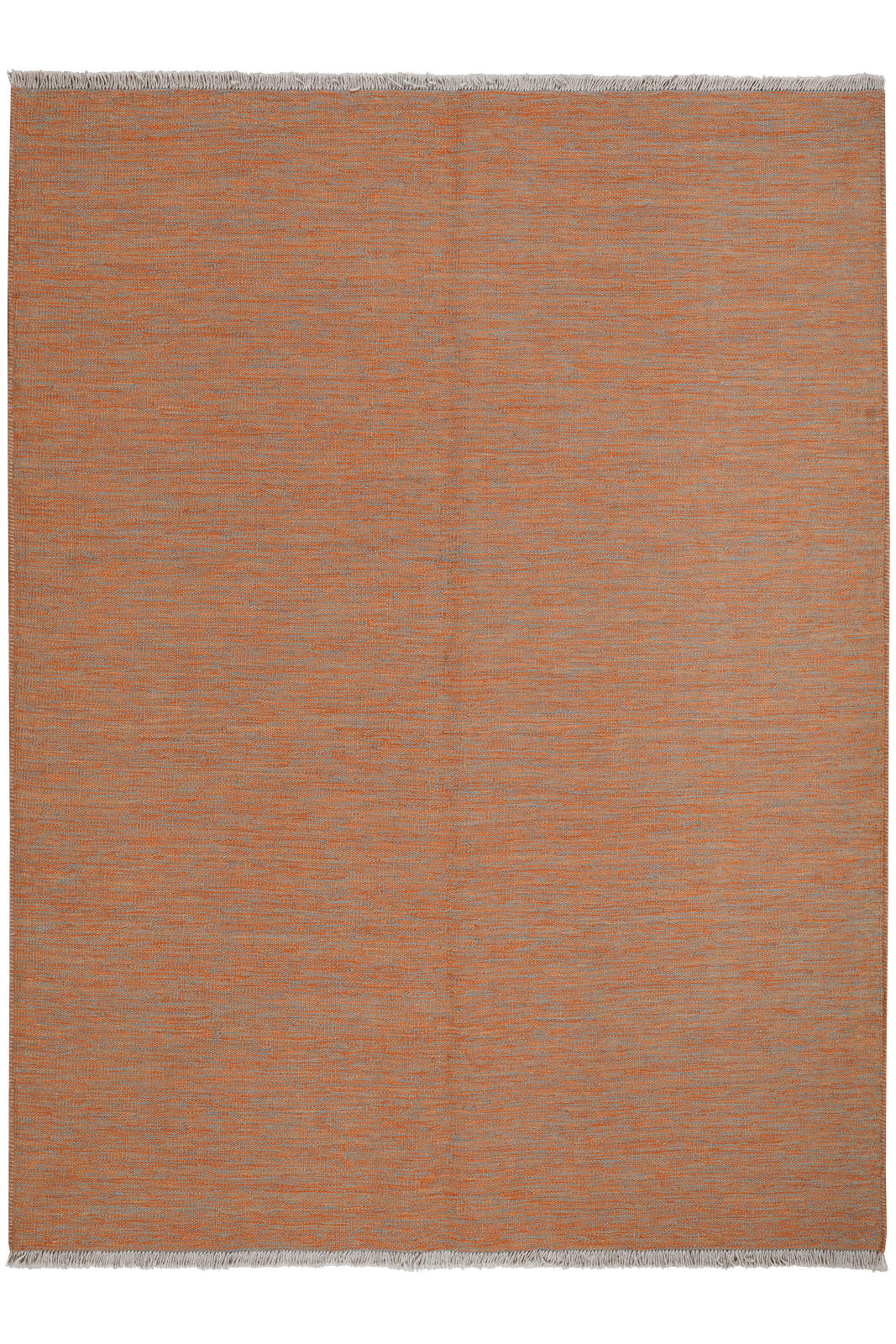 Looma Kelim-Teppich Mehrfarbig 149x198 cm