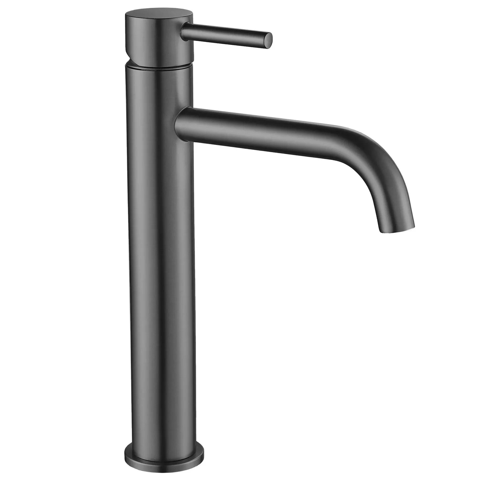 REA Waschbeckenarmatur Titan 5x28x18 cm