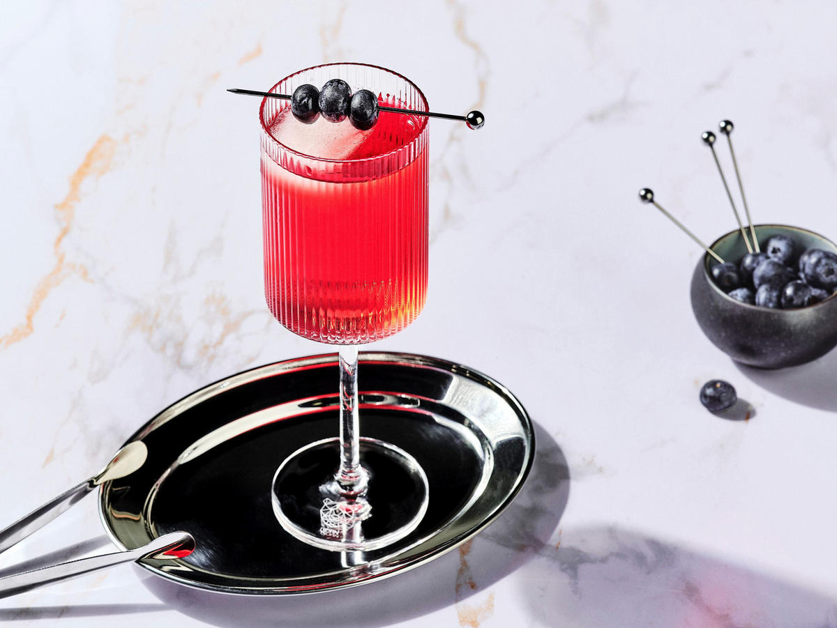 WEINGLÄSER Linje 320ml - 6er-Set - Transparent - Transparent, Glas (0.32L) - Björn