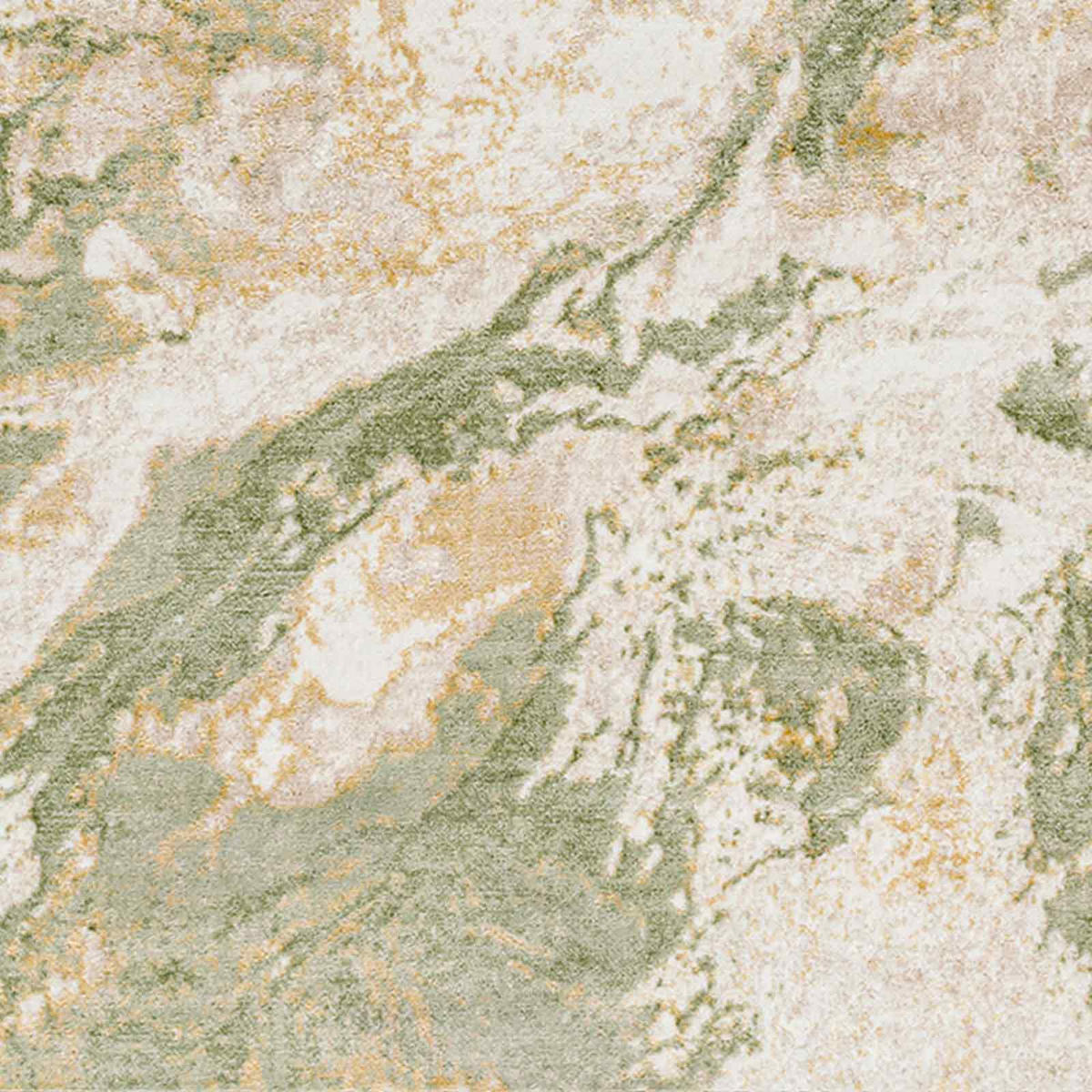 KURZFLORTEPPICH 160/213 cm Grün - Grün, Textil (160/213cm) - LIVABLISS