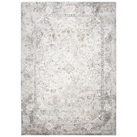 TEPPICH VALLEY Grau 240/300 cm - Grau, Textil (240/300cm) - Tapiso