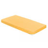 BETTTUCH MERKUR 0006 - Gelb, Textil (150/250cm) - Irisette