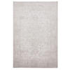 VINTAGE-TEPPICH Miray waschbar 120/170 cm - Taupe, Kunststoff (120/170cm) - benuta Nest