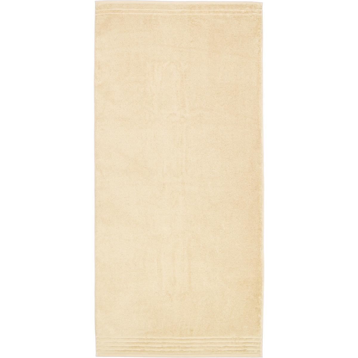 HANDTÜCHER VIENNA STYLE SUPERSOFT TIBET - 6100 - Beige, Textil (67/140cm) - Vossen
