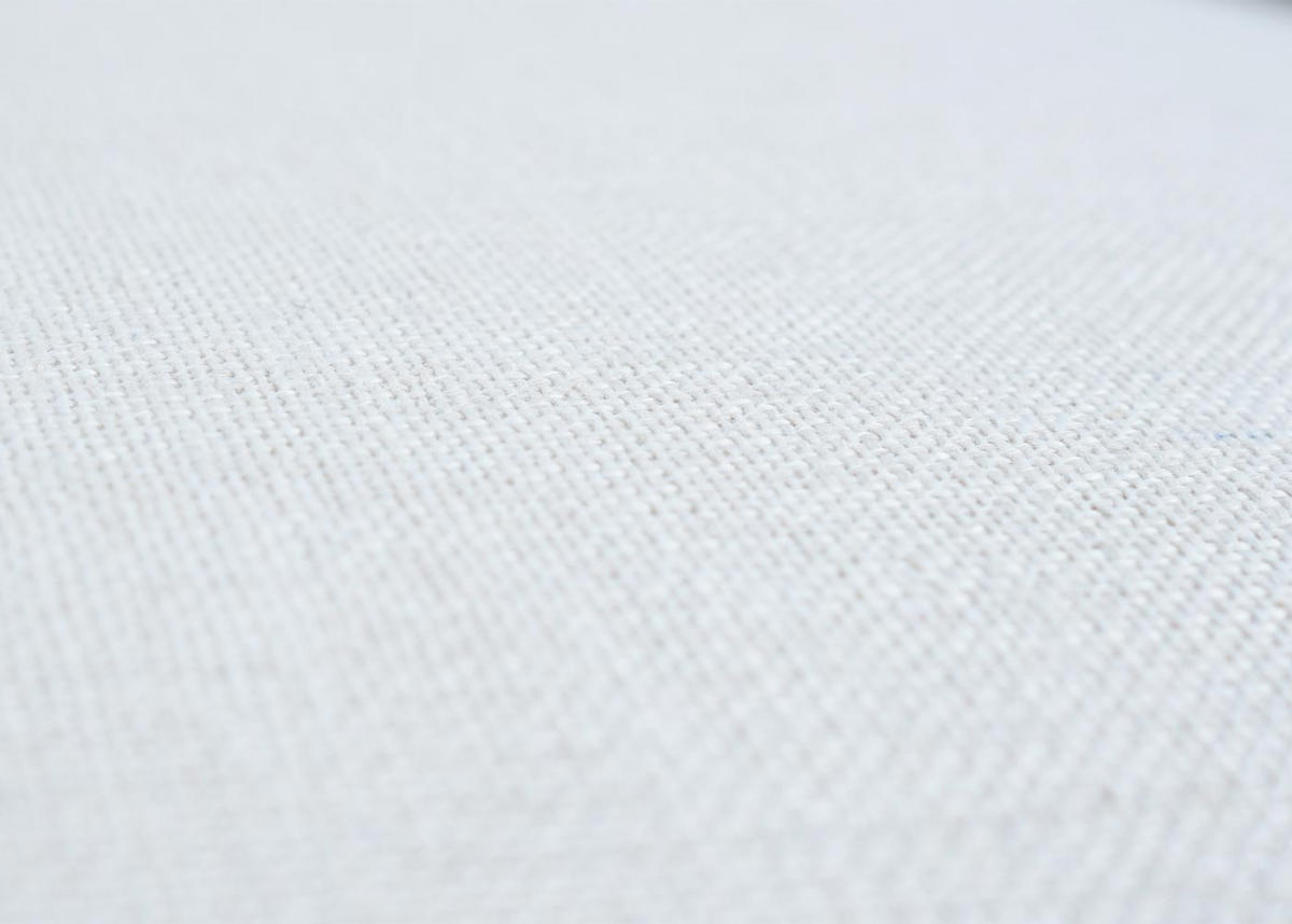 ESSZIMMERSTUHL Weiß - Weiß, Textil (45/100/60cm) - MCW