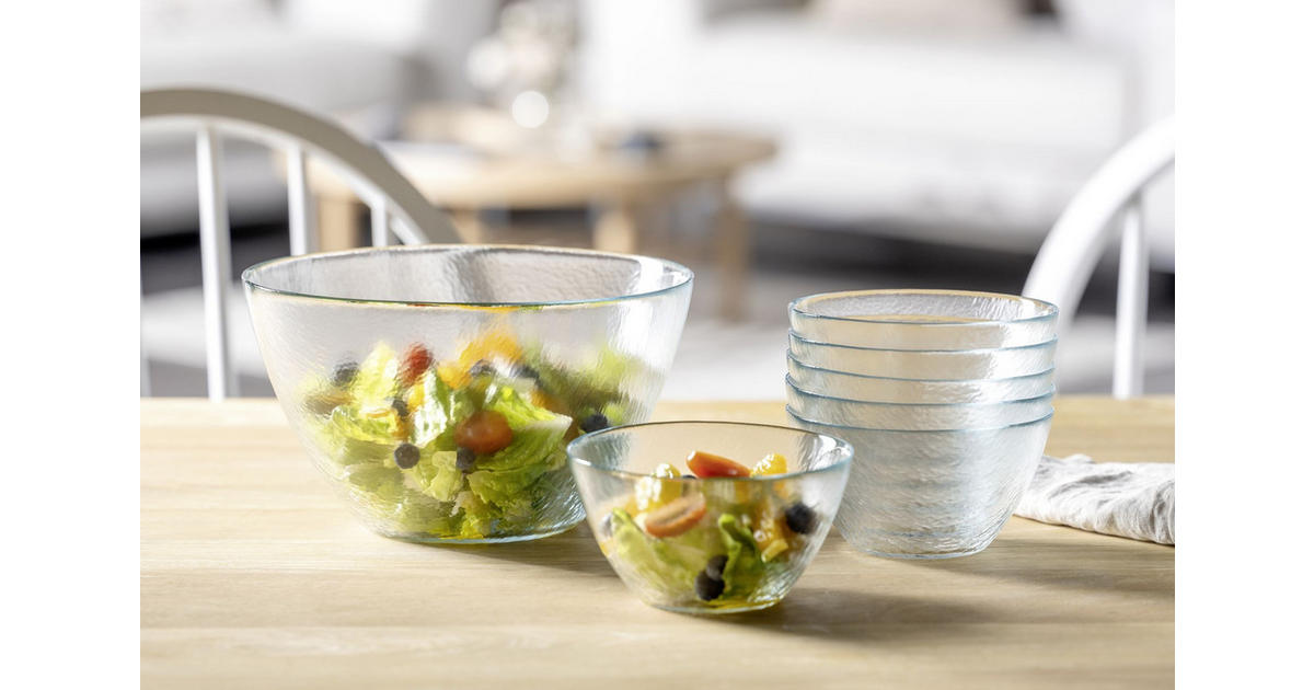 Salatschüssel online kaufen