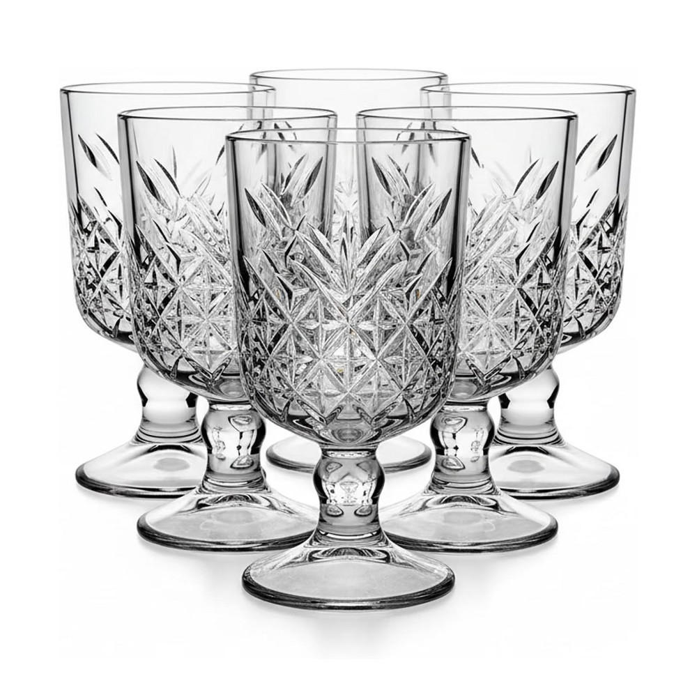 Der-Porzellan-Laden Cocktail Transparent
