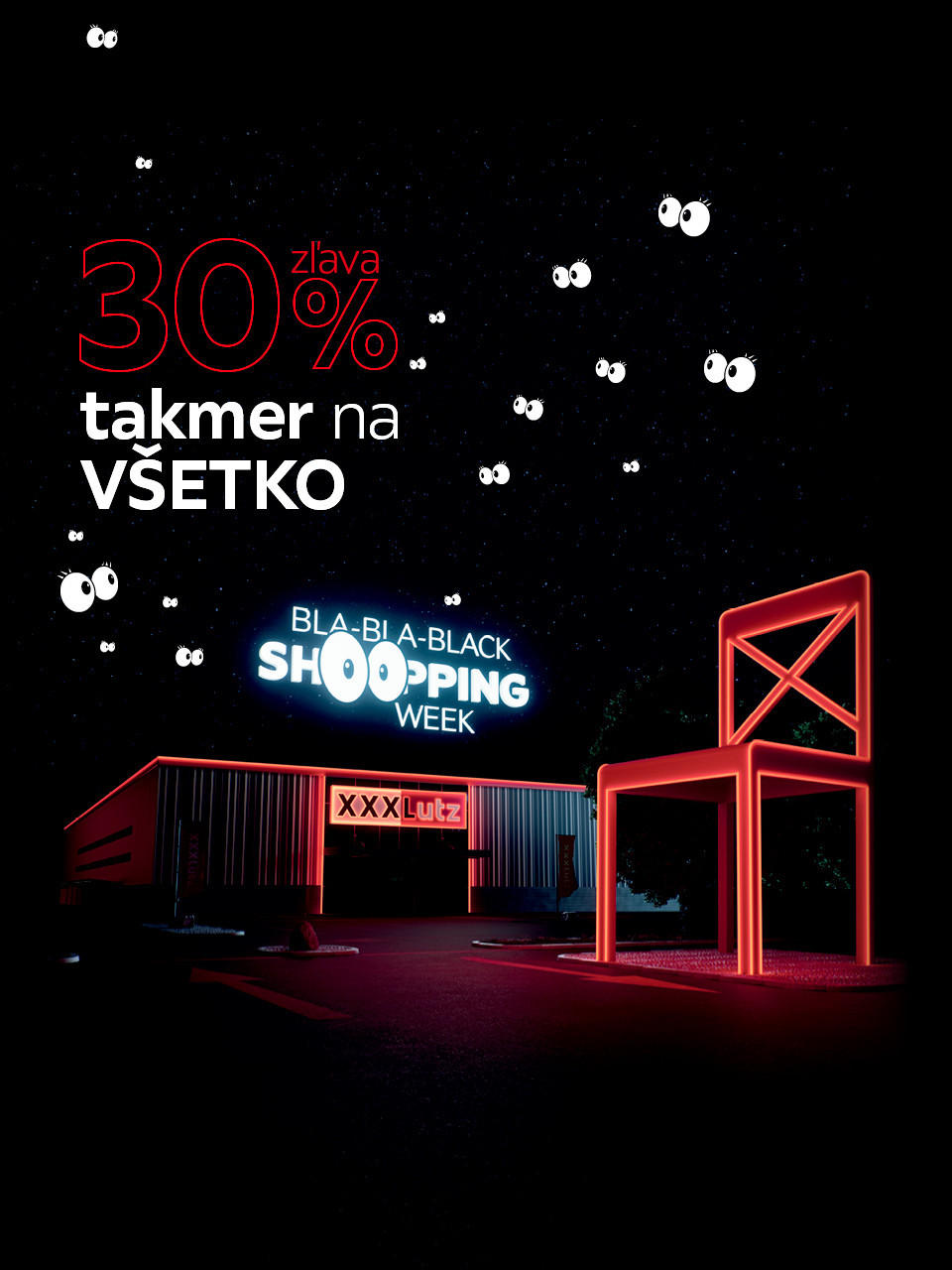 zľava 30 % takmer na všetko