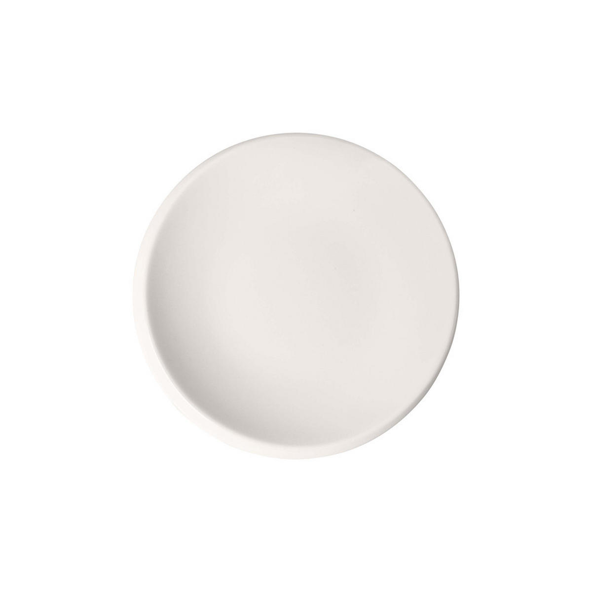 BROTTELLER NewMoon weiß ø 16 cm - Weiß, Keramik (16cm) - Villeroy & Boch