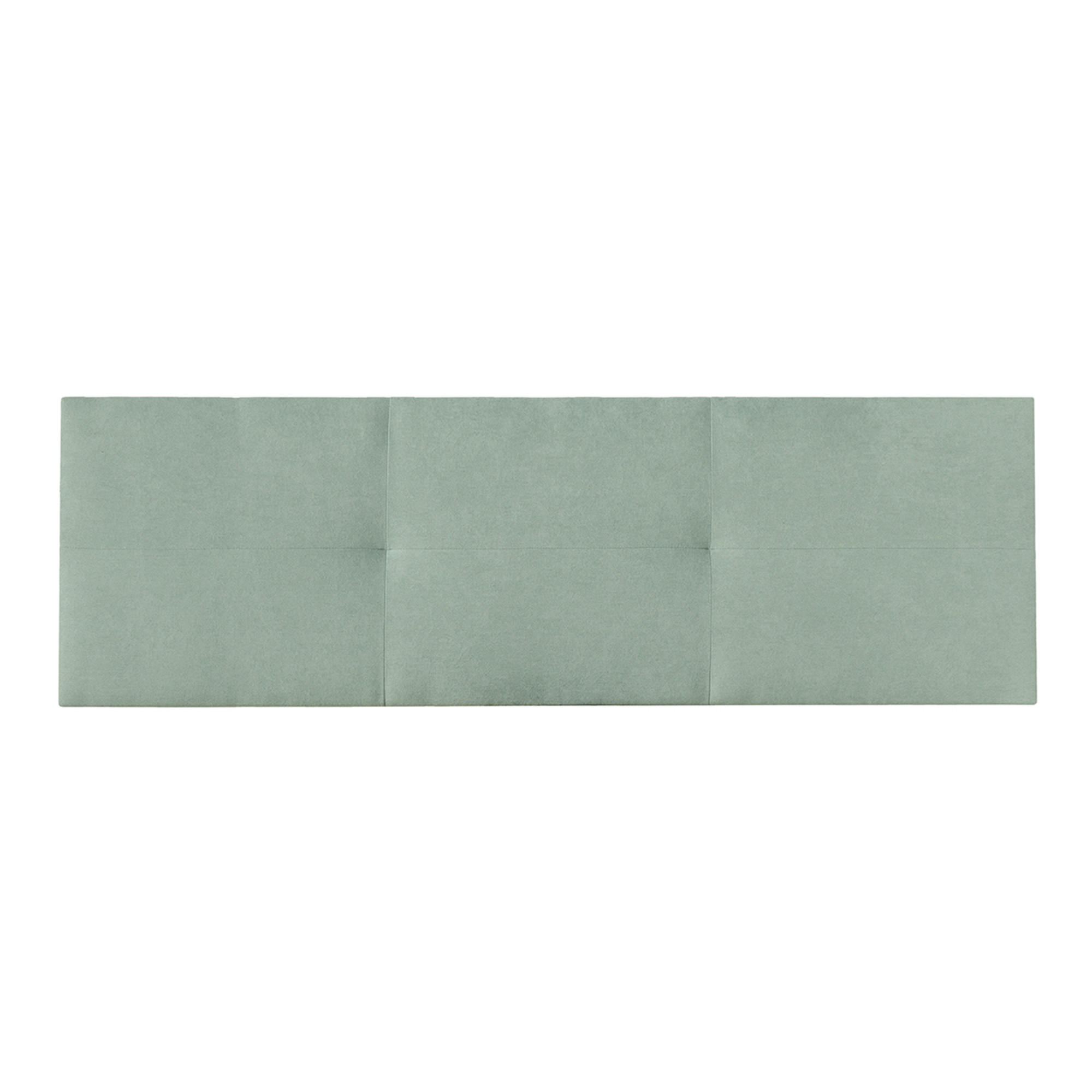 Kenay Home Kopfteil Mintgrün 165x52x3 cm
