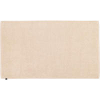 BADTEPPICHE LOOP 1007 BEIGE - 370 - Beige, Textil (70/120cm) - Cawoe