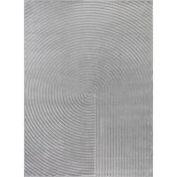 OUTDOORTEPPICH 120x170 cm Grau - Grau, Naturmaterialien/Textil (120/170cm) - LIVABLISS