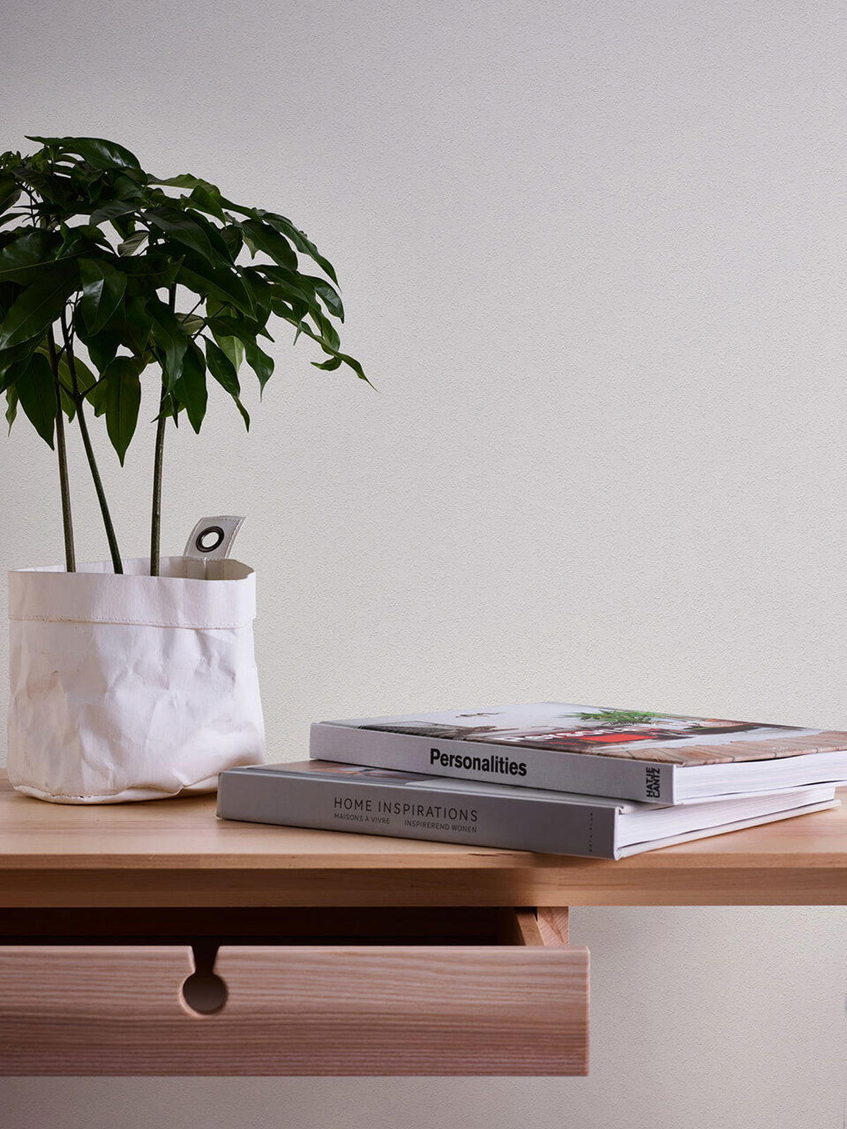 VLIESTAPETE Weiß 53/1005 cm - Weiß, Textil (53/1cm) - KUNSTLOFT