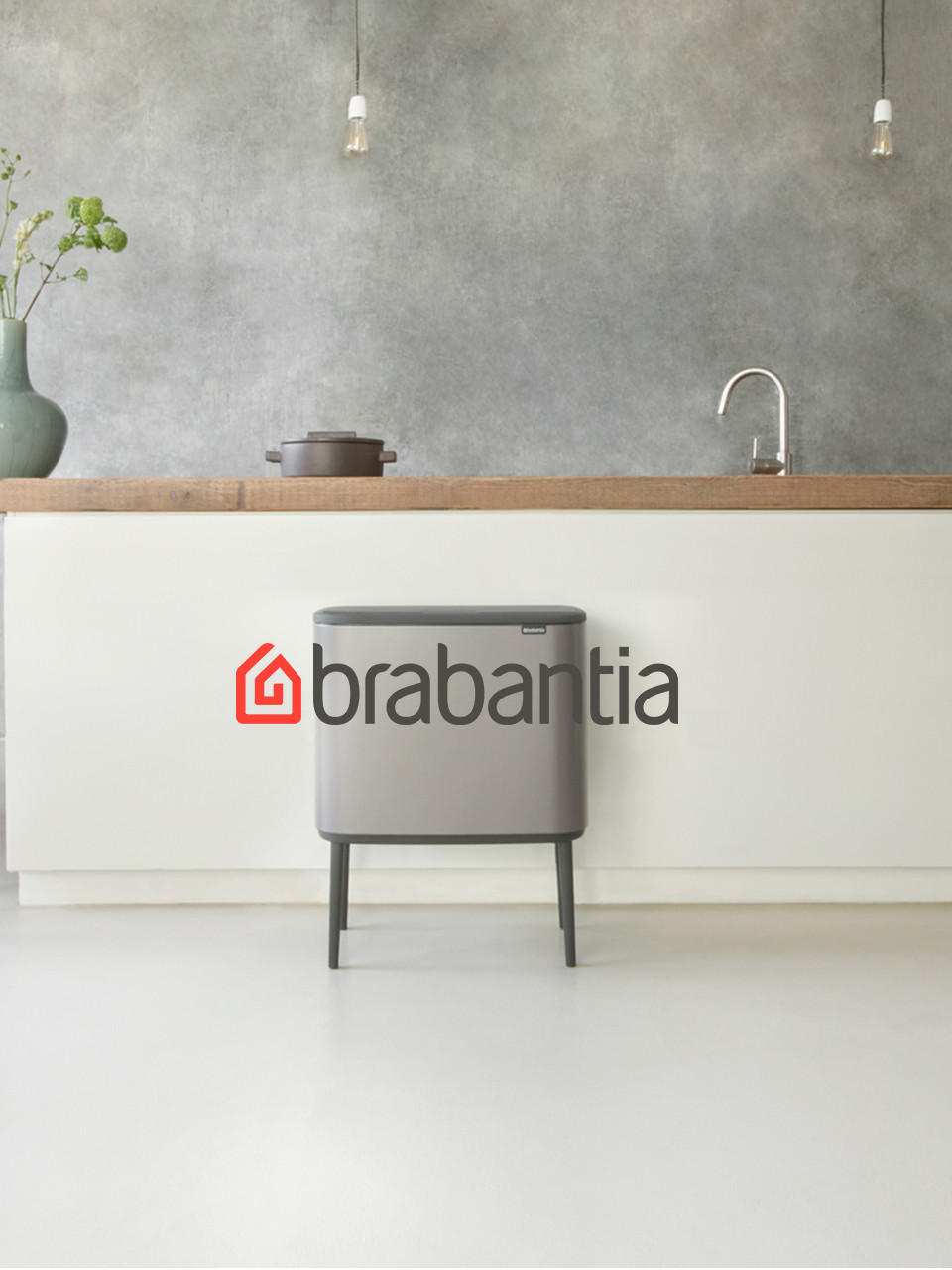 BRABANTIA - Auf die kleinen Dinge kommt es an!