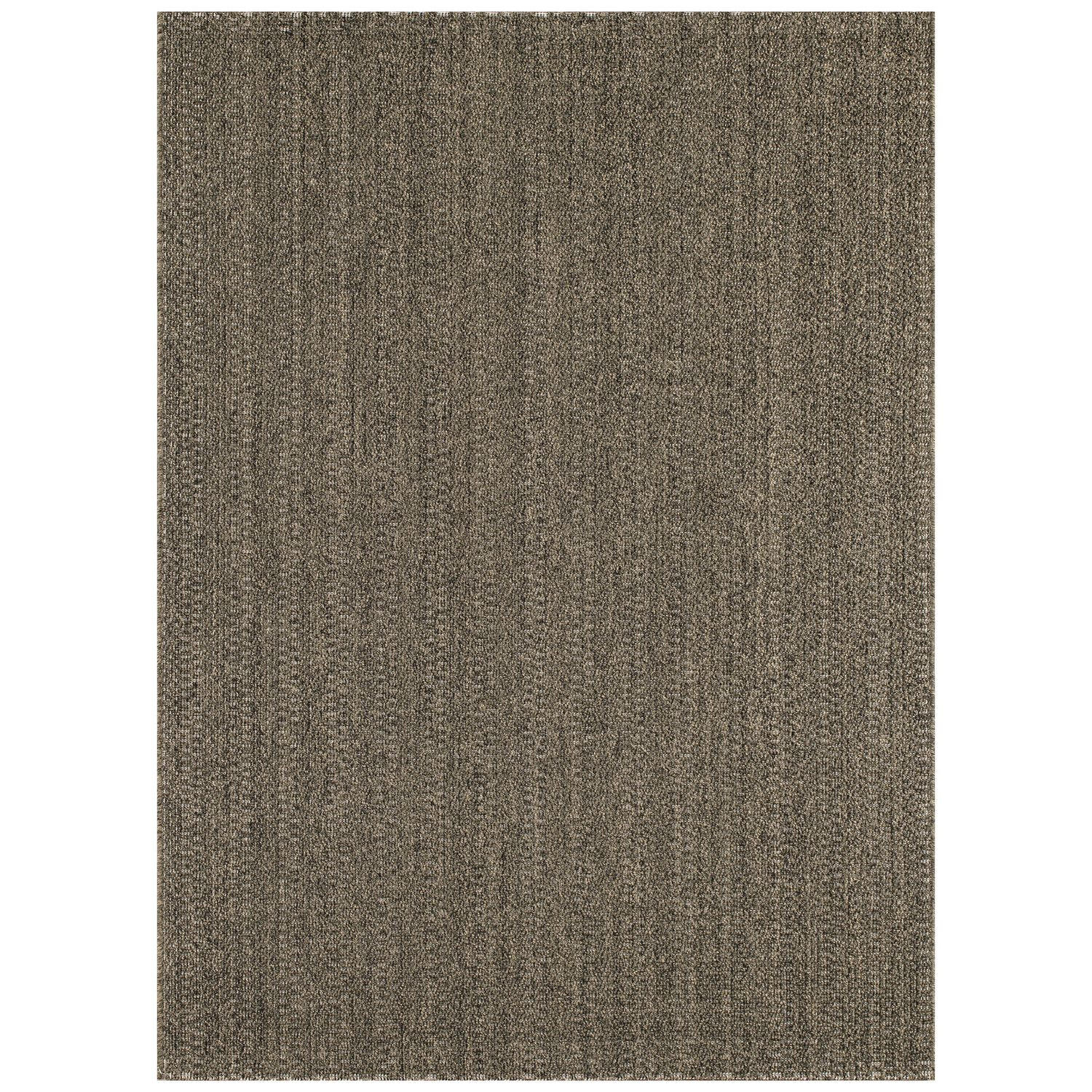 OUTDOORTEPPICH Boho Grün 240 x 340 cm - Grün, Kunststoff (240/340cm) - TT Home