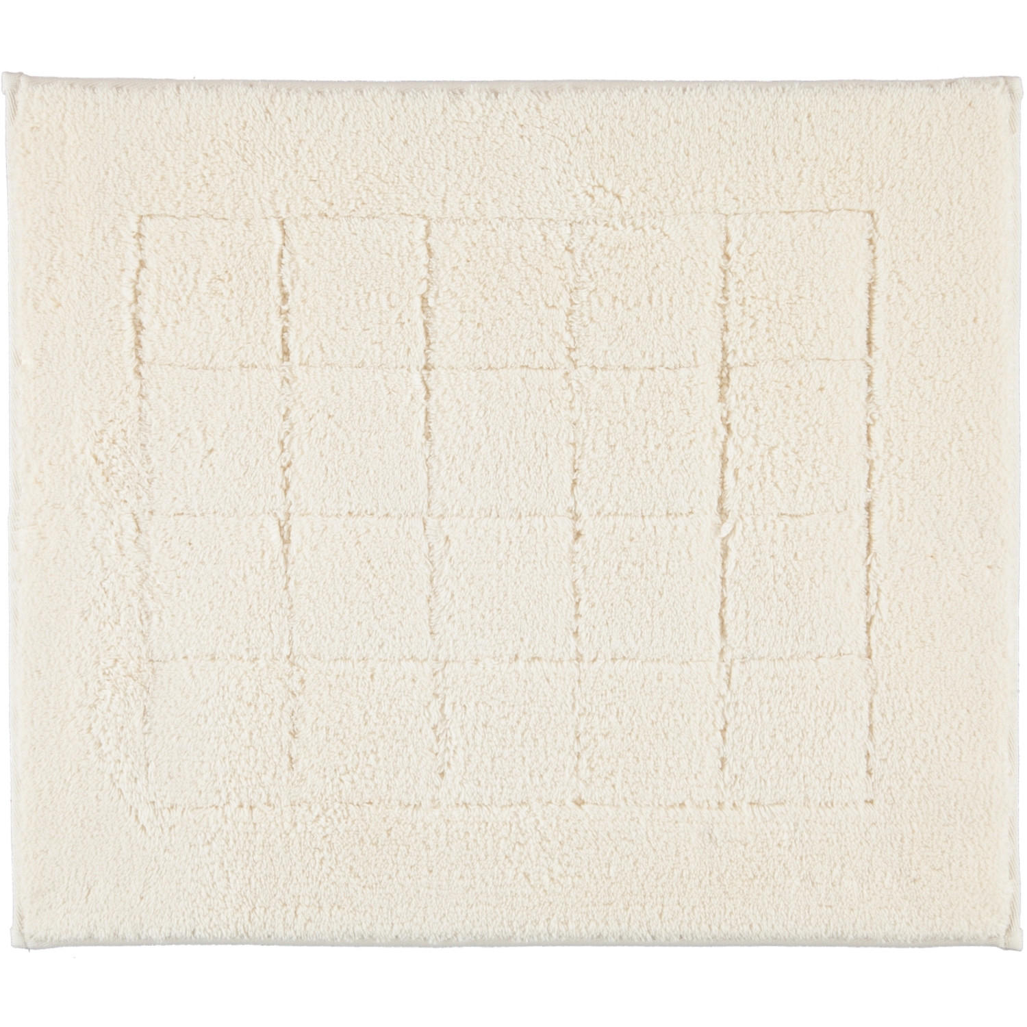 Vossen Badteppiche Beige 55x65 cm