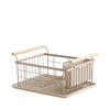 ABTROPFGESTELL Kamina - Beige, Kunststoff (28/19/36.5cm) - home&you