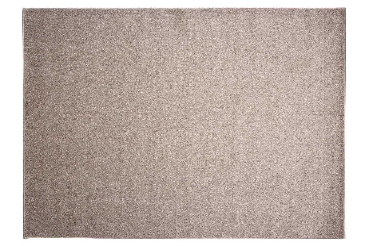 TEPPICH NOYAN BEIGE 300/400 cm - Beige, Textil (300/400cm) - Tapiso