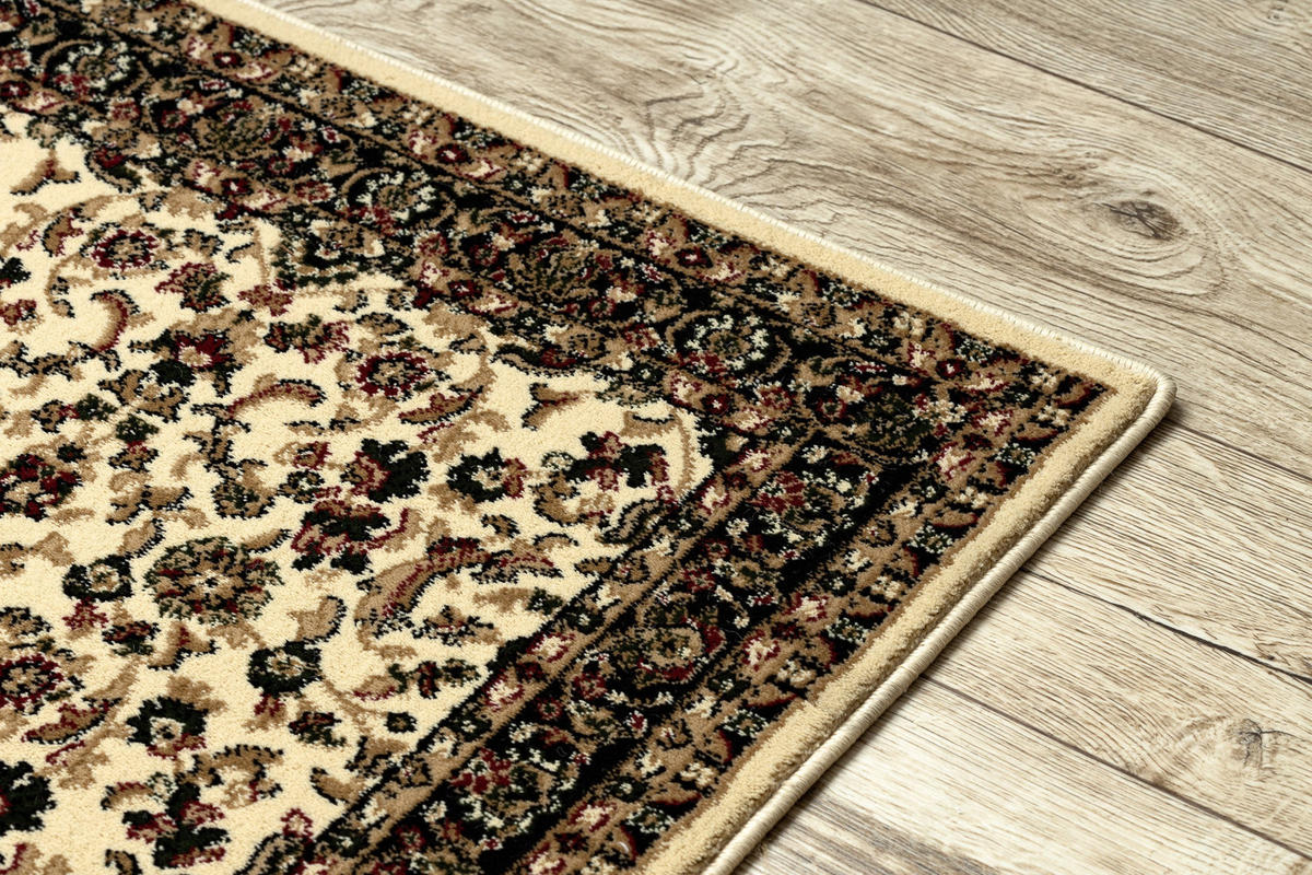 TEPPICH Royal 70/200 cm - Braun, Textil (70/200cm) - rugsX