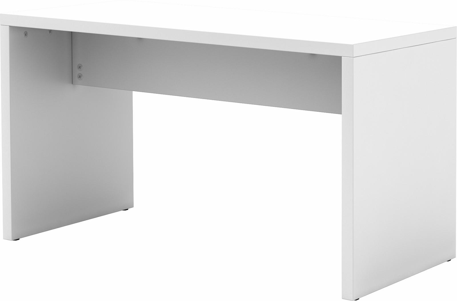 bümö Ess- Grau, Silber 130x72.8x68 cm