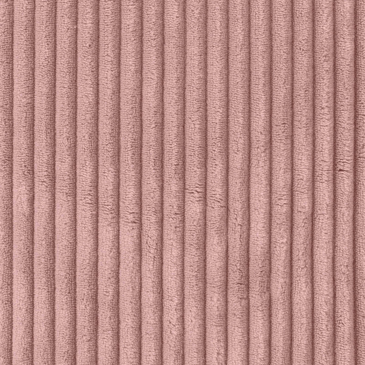 SITZSACK Dalton mit Hocker - Pink, Textil (90/73/84cm) - icon