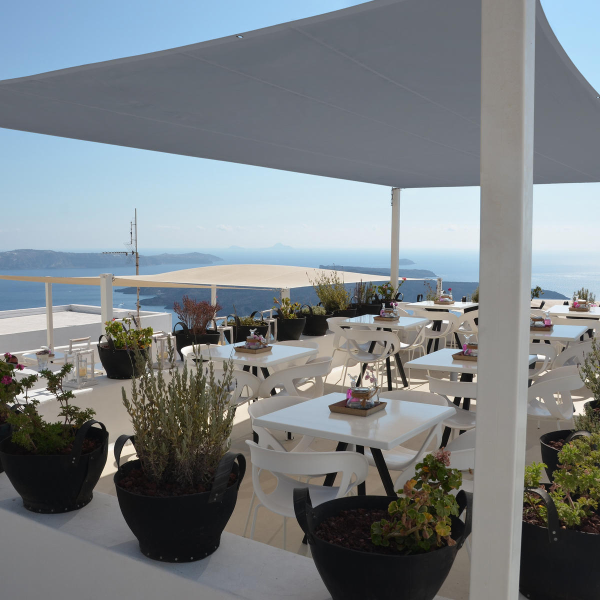 SONNENSEGEL - Grau, Textil/Metall (600/500cm) - Relaxdays