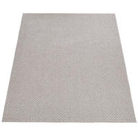 OUTDOORTEPPICH 140/200 cm Waregem 623 - Sandfarben, Textil (140/200cm) - Paco Home