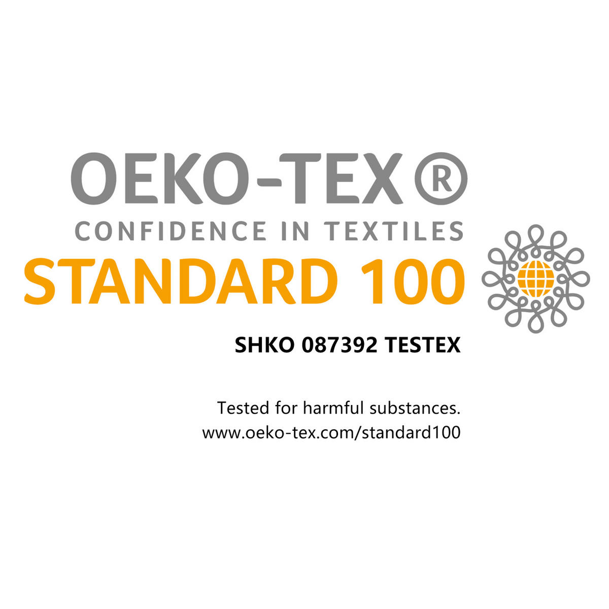 TASCHENFEDERKERNMATRATZE 90x200x25cm H3，Weiß - Weiß, Textil (90/200cm)