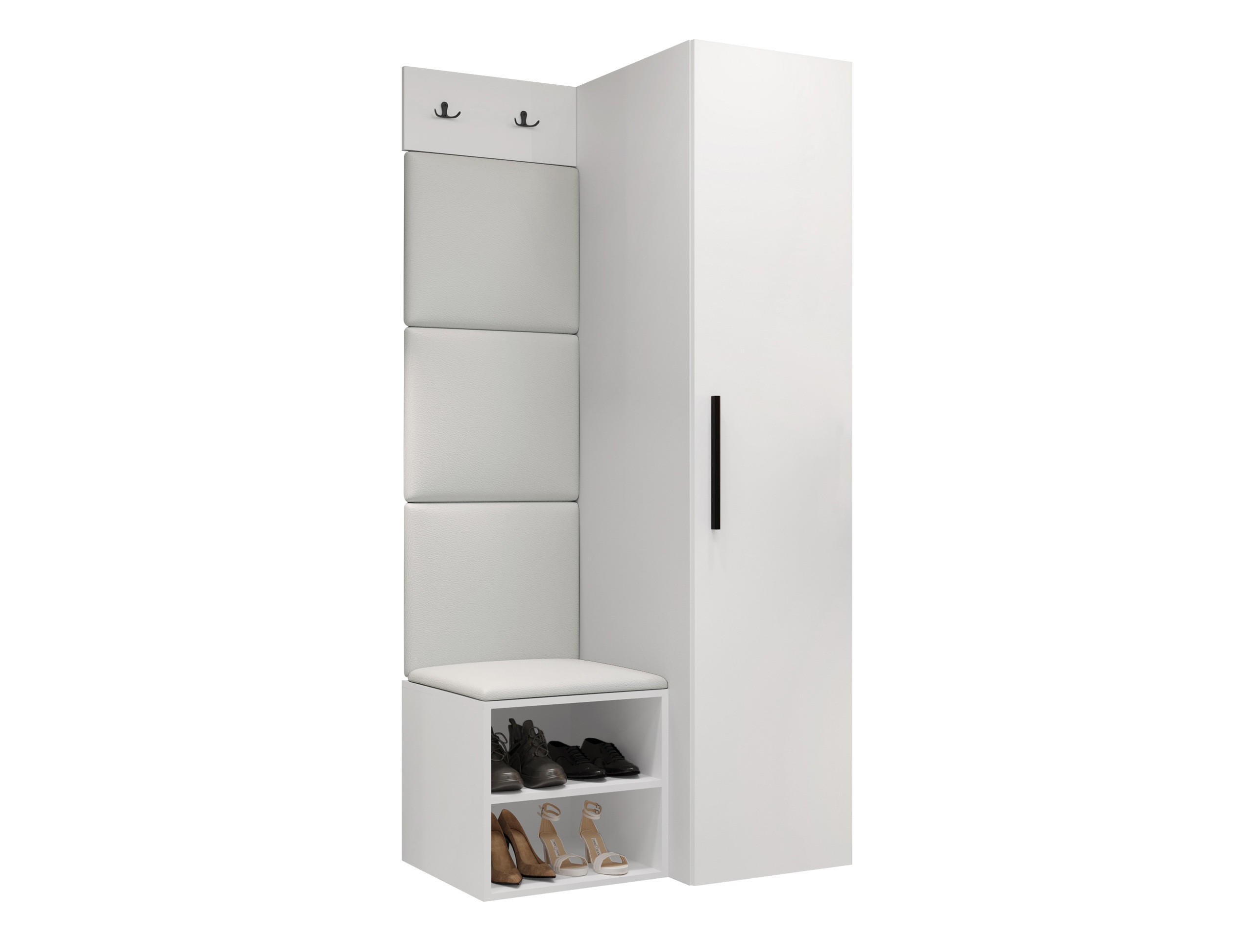 MOBILIER PENTRU HOL Medi III