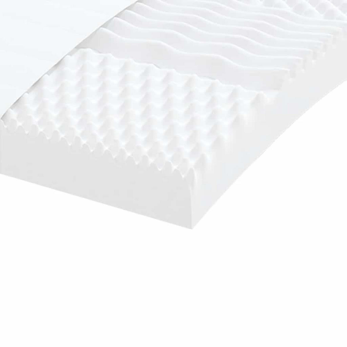 TAGESBETT Ausziehbar Mit Schubladen Blau 100/200 Cm Samt - Blau, Textil (100/200cm) - vidaXL