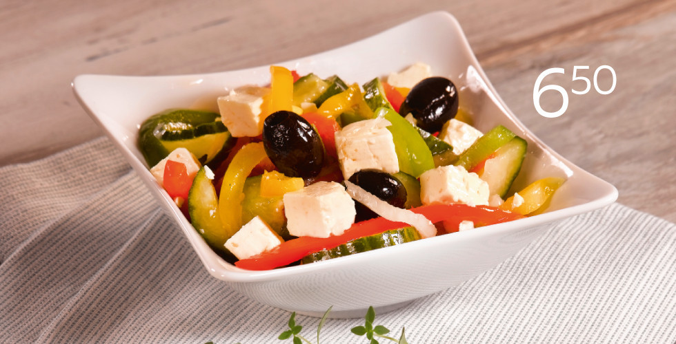 Hirtensalat