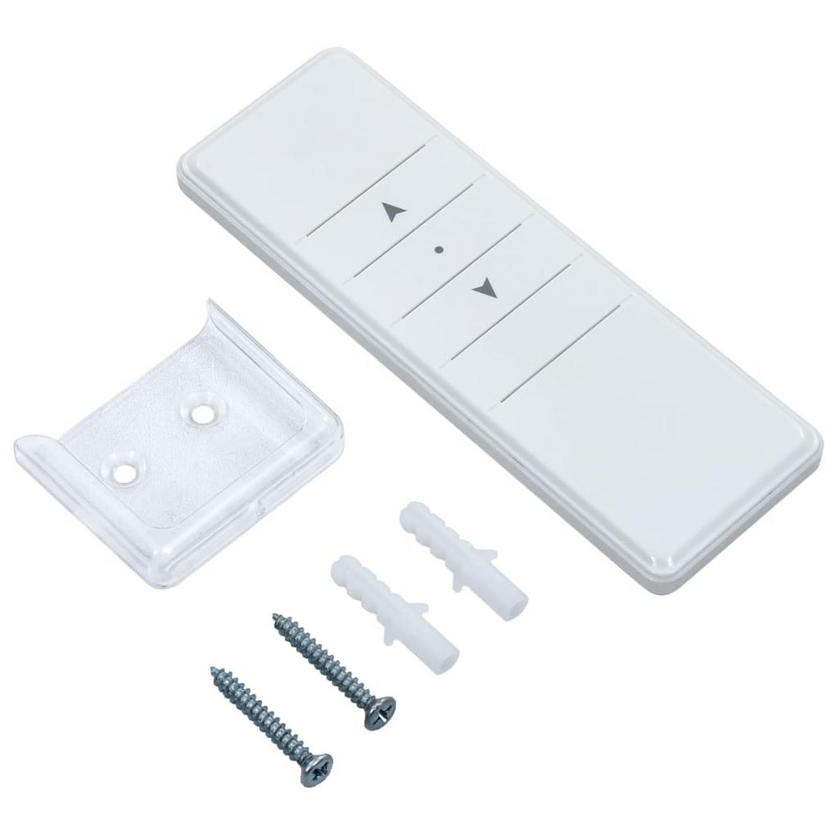 MARKISE Automatisch Einziehbar Mit Volant 4/3 M Anthrazit - Anthrazit, Metall (400/300cm) - vidaXL