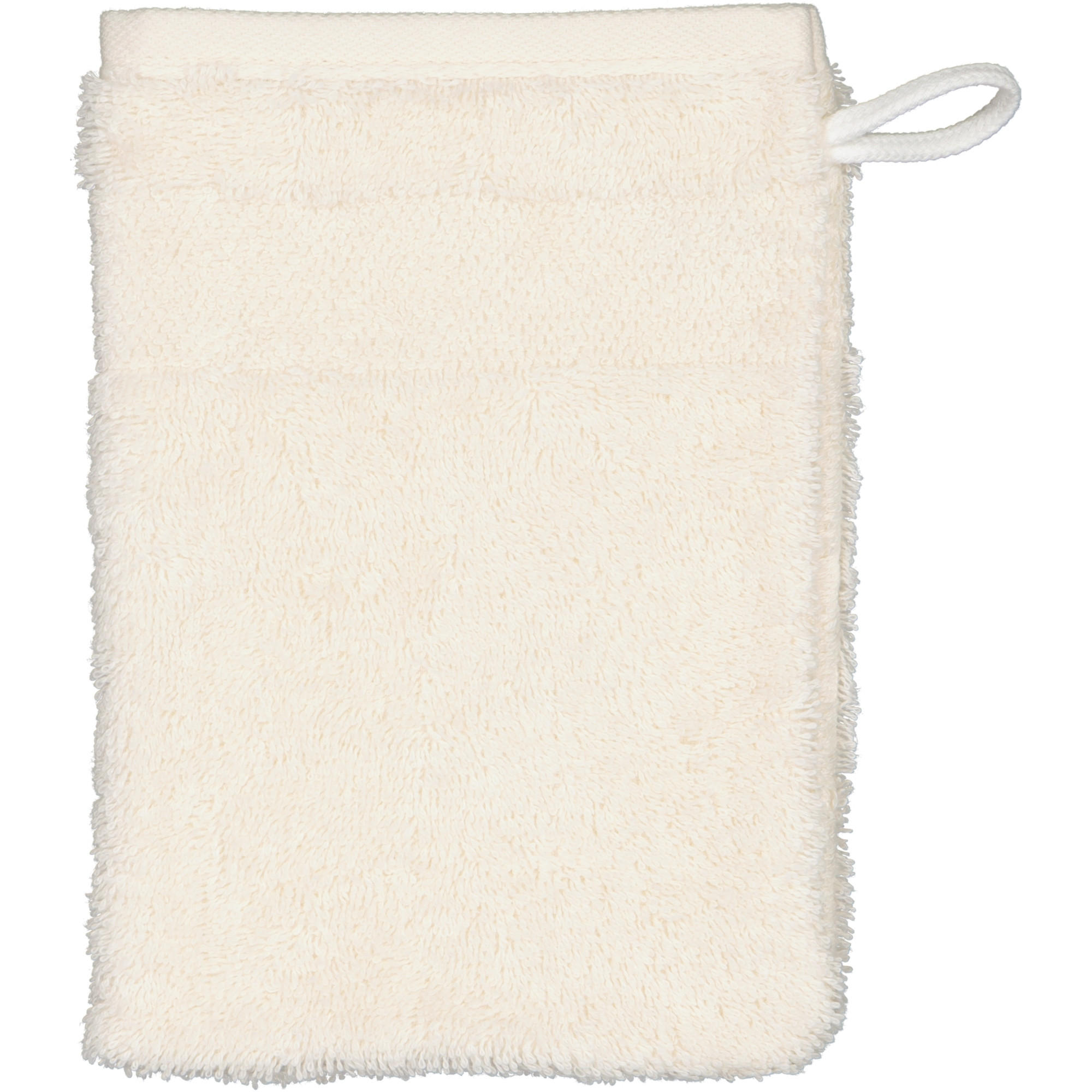 WASCHLAPPEN ONE 2550 CASHMERE - 356 - Beige, Textil (16/22cm) - Zöllner