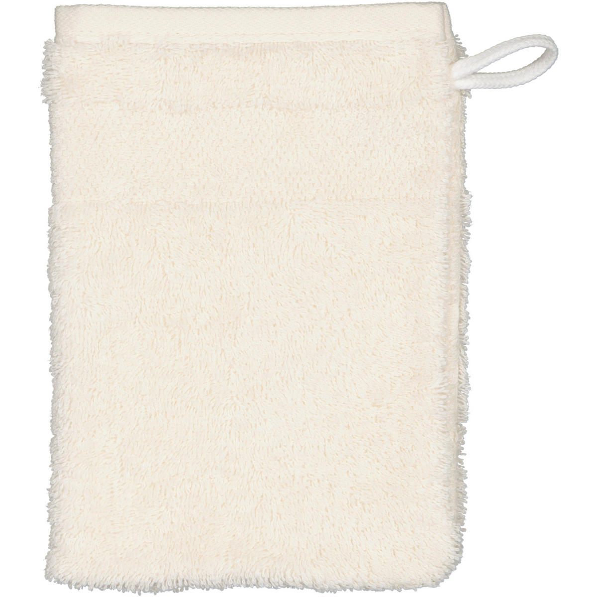 WASCHLAPPEN ONE 2550 CASHMERE - 356 - Beige, Textil (16/22cm) - Zöllner