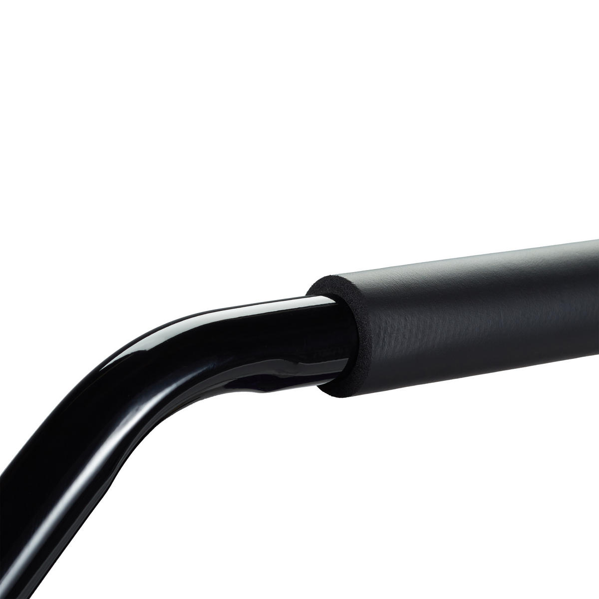 TRAMPOLIN - Multicolor, Kunststoff/Textil (102/102cm) - Relaxdays